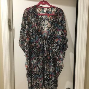 Profile by Gottex coverup